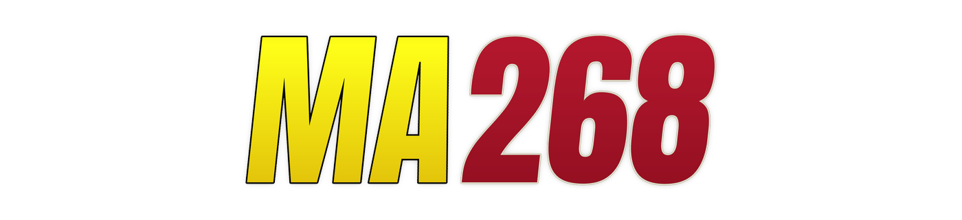 ma268
